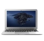 Apple MacBook Air A1465 Core i7 2012 laptop