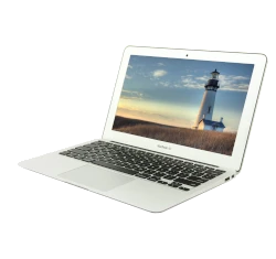 Apple MacBook Air A1465 Intel i7 laptop