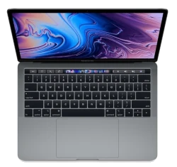 Apple MacBook Pro A1706 Touchbar 13 2017 Intel i5 1TB laptop
